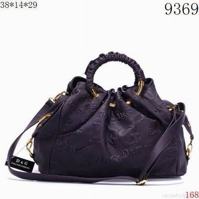 D&G handbags022